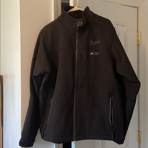 Milwaukee tools  jacket